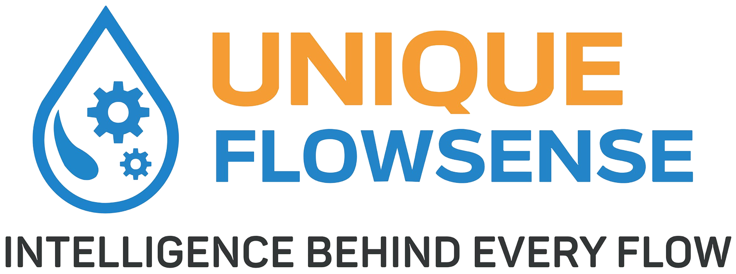 Unique FlowSense