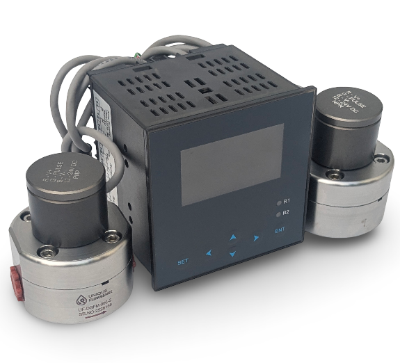 Products - Unique FlowSense