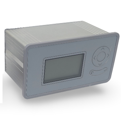 Oval Gear Flow meter - Unique FlowSense